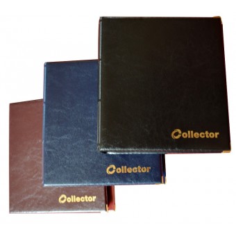 Coin Album 280 Coins Medium Sizes like 50p £1 £2 Book Folder Big Capacity-  Collector