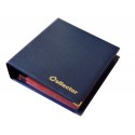 Coin Album 300 Coins Mix Sizes Book Folder Big Capacity-  Collector