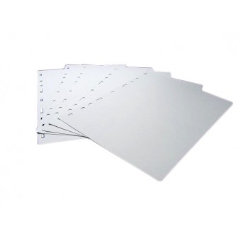 10 Dividers for our 120 HOLDER ALBUM