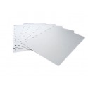 10 Dividers for our 120 HOLDER ALBUM