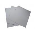 10 Dividers for banknote albums - TYPE DAS