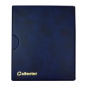 Blue Banknote Case for our banknote album (JUST CASE NO ALBUM)