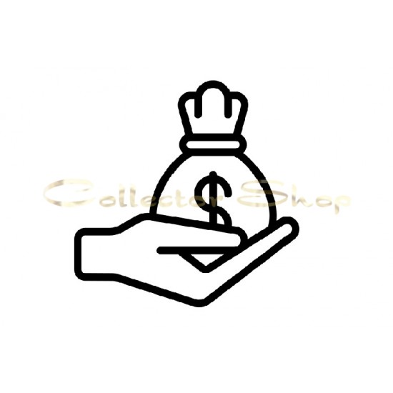 VALUATIONS  - 1 coin or 1 banknote