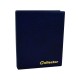 Blue Small Coin Album 120 Medium Size Coins 50p  £1 £2 Collector