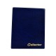 Blue Small Coin Album 120 Medium Size Coins 50p  £1 £2 Collector