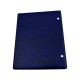 Blue Small Coin Album 120 Medium Size Coins 50p  £1 £2 Collector