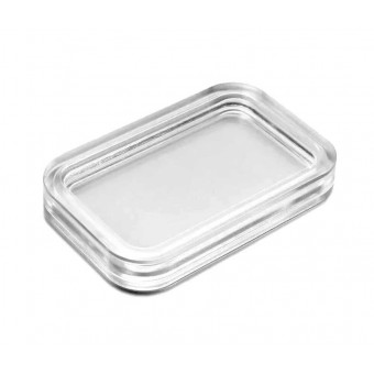 14mm - COIN CAPSULES - 10 each