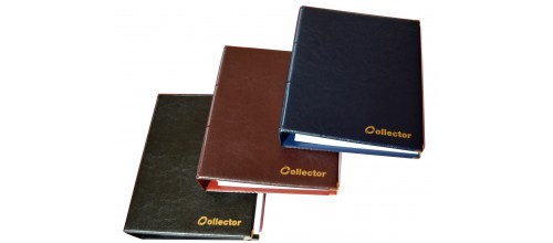 Coin Holder Albums