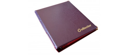 Empty album folders